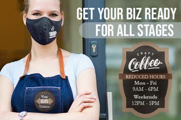 Get Your Biz Ready for All Stages